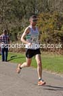 Mens ERRA 12 Stage Road Relay, Sutton Park, Sutton Coldfield, Birmingham. Photo: David T. Hewitson/Sports for All Pics